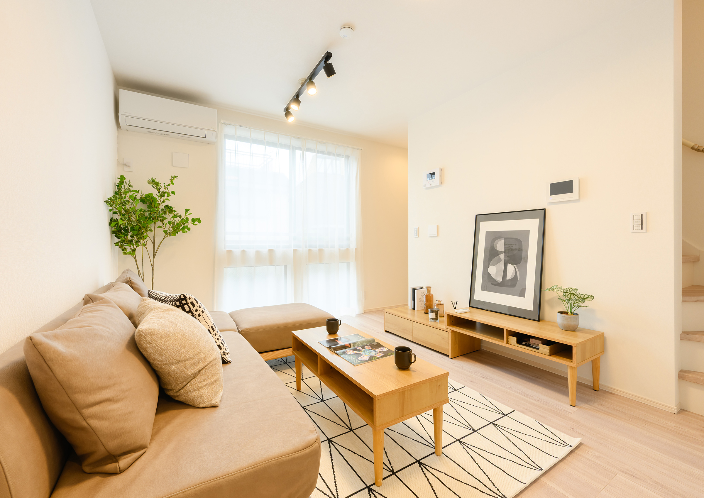 当社施工例（カーサソサエティ大森山王）