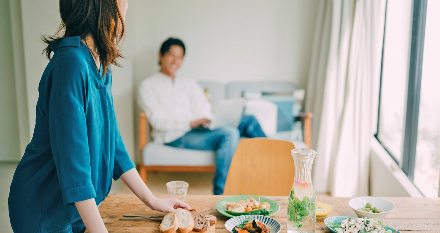 カーサソサエティとは