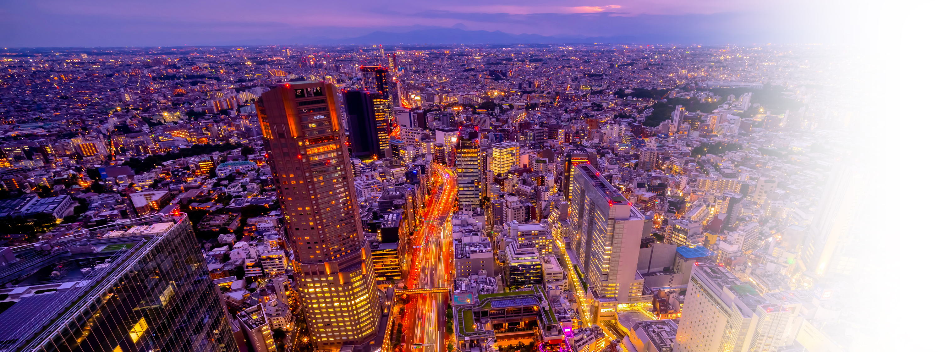 軽快なアクセス